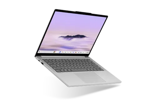 Lenovo Chromebook Plus 15 Jadi Pilihan Baru, Murah & Berkelas