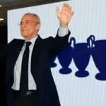 Bernabeu Akan Berubah! Florentino Siapkan Era Baru Real Madrid