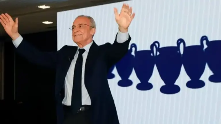 Bernabeu Akan Berubah! Florentino Siapkan Era Baru Real Madrid