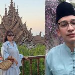 Ucapan Nyelekit Wendy Lo, Bikin Ruben Onsu & Netizen Syok