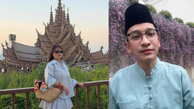 Ucapan Nyelekit Wendy Lo, Bikin Ruben Onsu & Netizen Syok