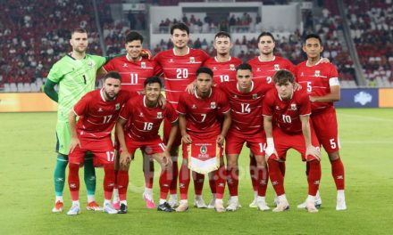 Target Impian! Yasser Hassan Ingin Indonesia Di Piala Dunia 2030
