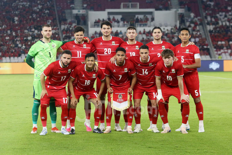 Target Impian! Yasser Hassan Ingin Indonesia Di Piala Dunia 2030