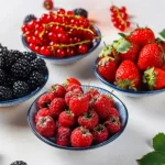 Jarang Di Ketahui! Vitamin P Ternyata Cegah Penyakit Kronis