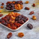 Stop Asal Makan! Risiko Makan Kurma Untuk Penderita Diabetes