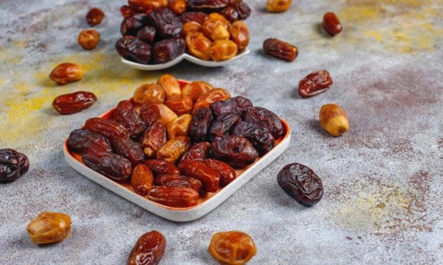 Stop Asal Makan! Risiko Makan Kurma Untuk Penderita Diabetes