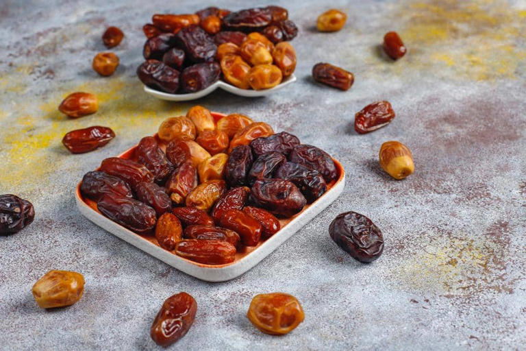 Stop Asal Makan! Risiko Makan Kurma Untuk Penderita Diabetes
