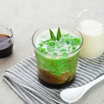 Cendol Bango: Minuman Khas Nusantara Dengan Rasa Manis