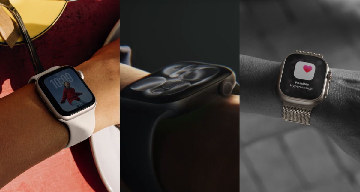 Era Baru Smartwatch Premium! Apple Watch Ultra 3 Hadir