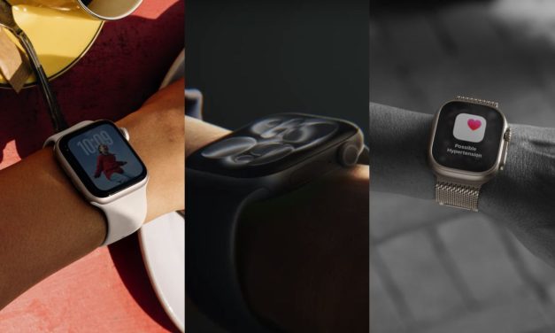 Era Baru Smartwatch Premium! Apple Watch Ultra 3 Hadir
