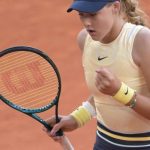 Sejarah Baru! Mirra Andreeva Raih Grand Slam Pertama