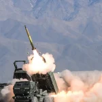 Geger Timur Tengah! Iran Serang IRGC Hancurkan HIMARS
