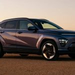 Hyundai All-New Kona Electric: SUV Listrik Futuristik Dan Canggih