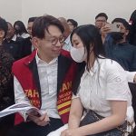 Tetap Kompak! Richard Lee Dan Istri Di Tengah Kabar Persidangan
