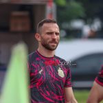 Transfer Mengejutkan! Semen Padang Datangkan Ilija Spasojevic