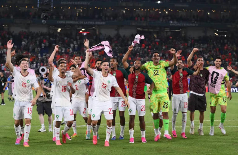 Mental Baja Maroko: Lupakan Prancis, Gas Ke Semifinal 2026