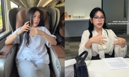 Geger! Endang Yustika Sebut Warganet Toxic, Kini Pilih Minta Maaf