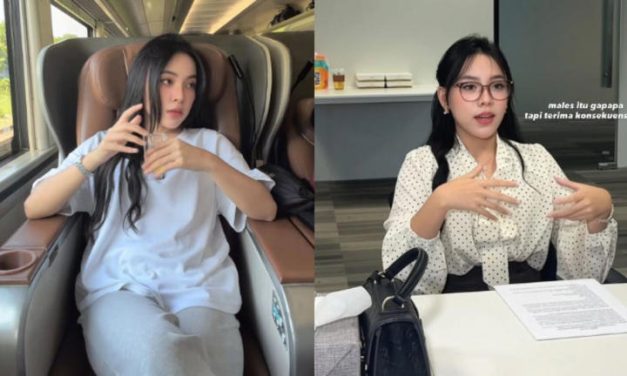 Geger! Endang Yustika Sebut Warganet Toxic, Kini Pilih Minta Maaf