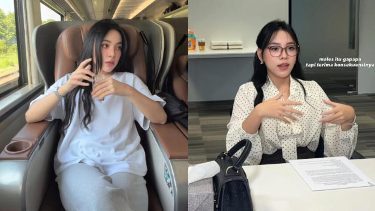 Geger! Endang Yustika Sebut Warganet Toxic, Kini Pilih Minta Maaf