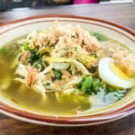 Soto Kadipiro: Warisan Kuliner Jogja Bikin Rindu Setiap Suapan