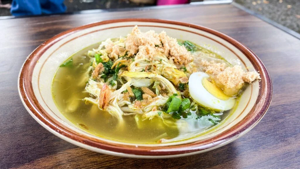 Soto Kadipiro: Warisan Kuliner Jogja Bikin Rindu Setiap Suapan