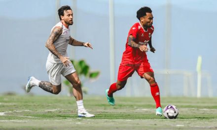 Indonesia Bungkam Bali United, John Herdman Soroti Perubahan