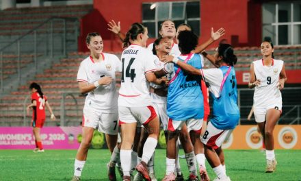 Juara Piala AFF, Mochizuki Beri Peringatan Timnas Putri Indonesia