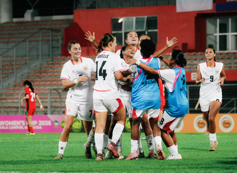 Juara Piala AFF, Mochizuki Beri Peringatan Timnas Putri Indonesia