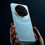Vivo X Series: Smartphone Flagship Dengan Kamera Super Tajam