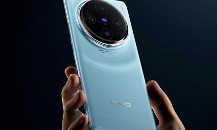 Vivo X Series: Smartphone Flagship Dengan Kamera Super Tajam