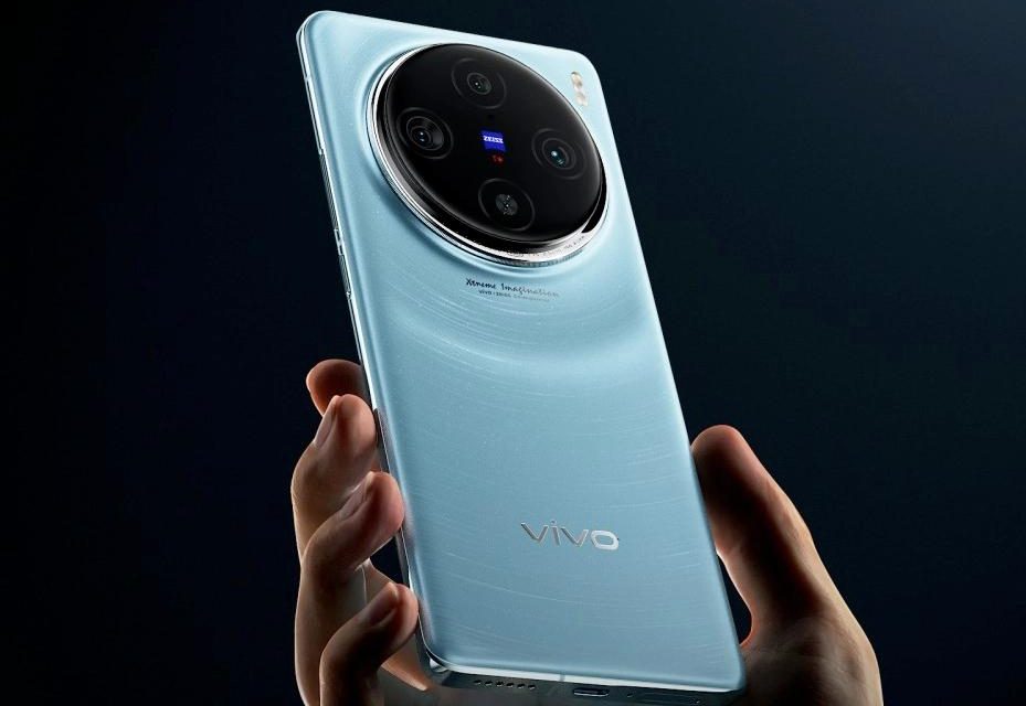 Vivo X Series: Smartphone Flagship Dengan Kamera Super Tajam