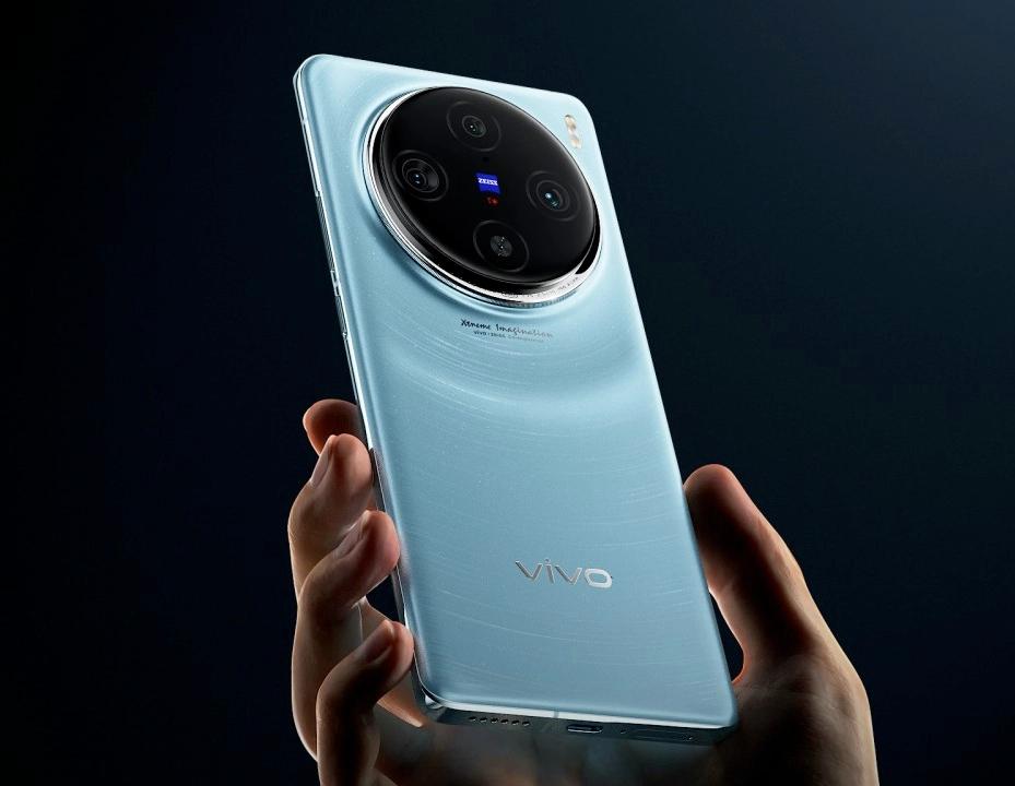 Vivo X Series: Smartphone Flagship Dengan Kamera Super Tajam