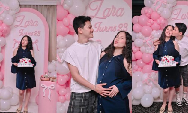 Drama Medsos! Hasyakyla Lindungi Zara Dari Hujatan Warganet