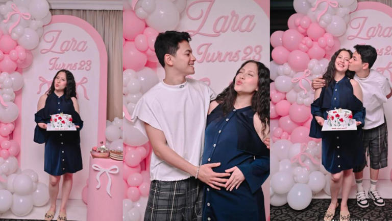 Drama Medsos! Hasyakyla Lindungi Zara Dari Hujatan Warganet