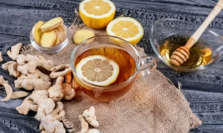 Gak Nyangka! Madu Bisa Jaga Gula Darah Dan Lindungi Jantung