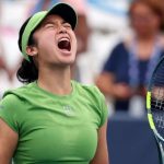 Berjuang Lawan Cedera! Alex Eala Tembus 16 Besar Di Toronto