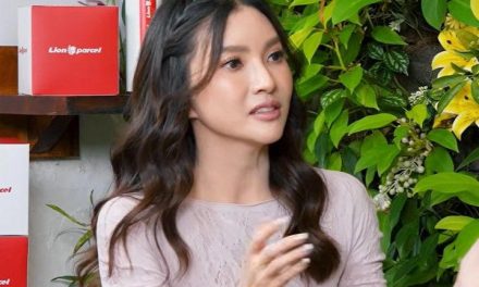 Sarwendah Boyong Anak Ke Rumah Baru, Ternyata Masih Kontrak