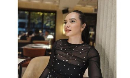 Buka Suara! Putri Anne Ungkap Perubahan Hidup Usai Lepas Hijab