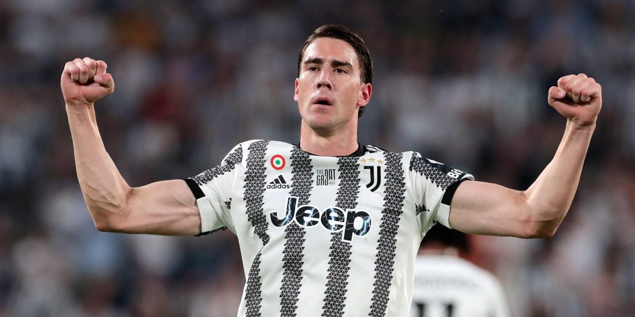 Gila! Vlahovic Minta Komisi Penandatanganan Rp475 Miliar