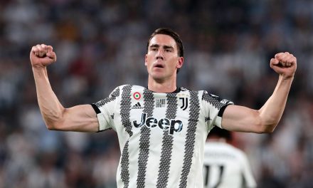 Gila! Vlahovic Minta Komisi Penandatanganan Rp475 Miliar