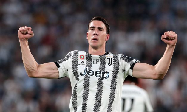 Gila! Vlahovic Minta Komisi Penandatanganan Rp475 Miliar