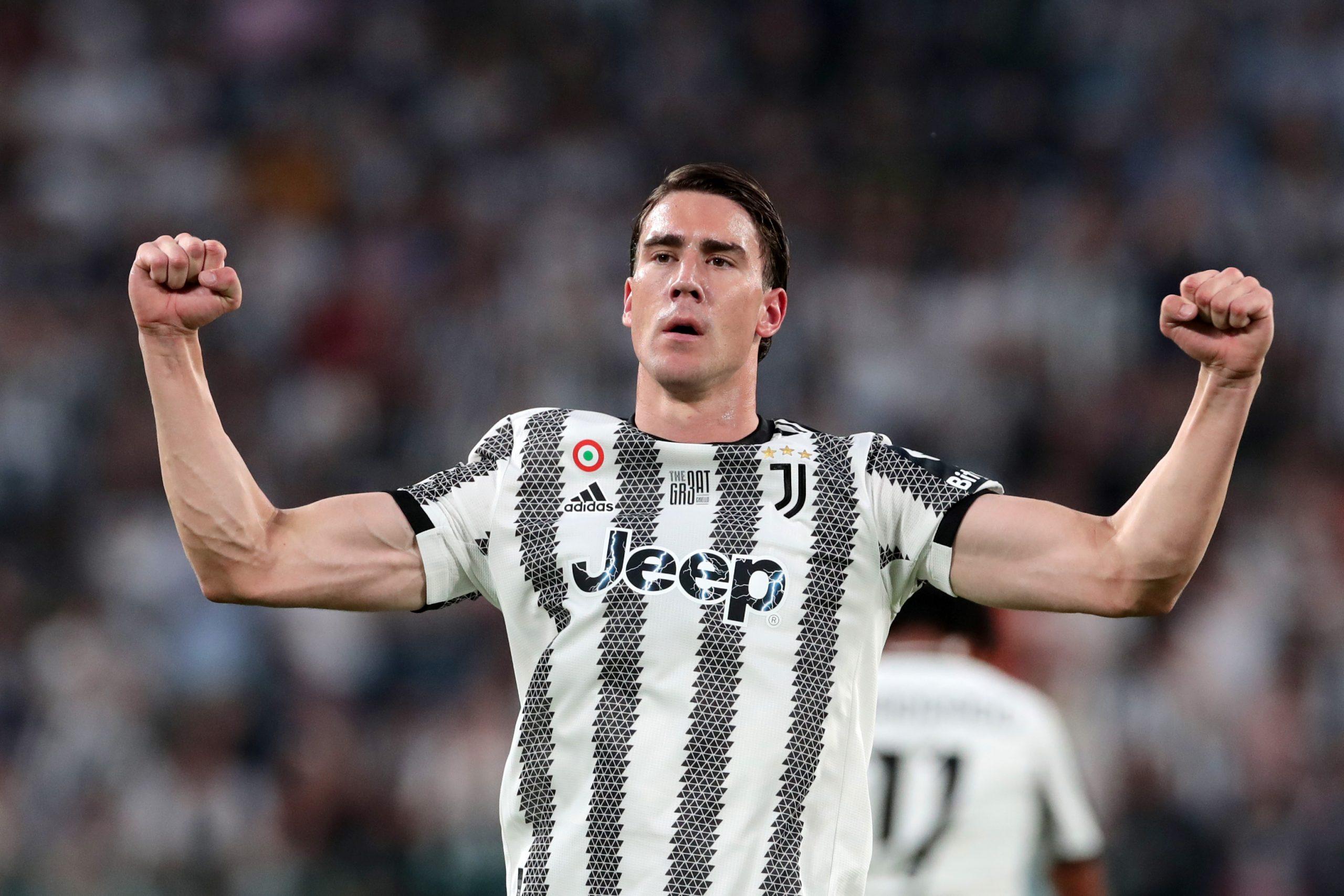 Gila! Vlahovic Minta Komisi Penandatanganan Rp475 Miliar