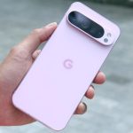 Google Pixel 11 Pro Makin Pintar! Fitur AI Baru Jadi Sorotan