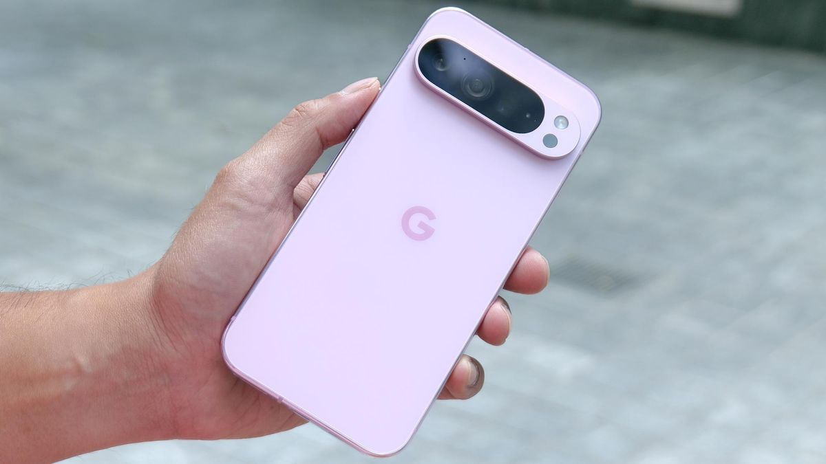 Google Pixel 11 Pro Makin Pintar! Fitur AI Baru Jadi Sorotan