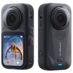 Insta360 X6 Resmi Meluncur, Video 8K 50fps & Sensor Sony Besar