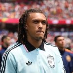Setelah Belanja Besar, AC Milan Kini Incar Wonderkid Belgia