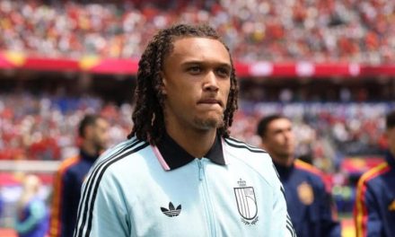 Setelah Belanja Besar, AC Milan Kini Incar Wonderkid Belgia