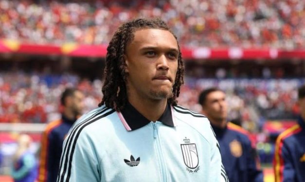 Setelah Belanja Besar, AC Milan Kini Incar Wonderkid Belgia