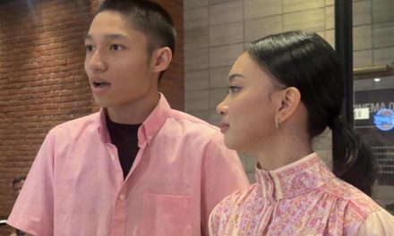 Rahasia Chemistry Kiesha Dan Zara Terungkap, Kenal Sejak Kecil