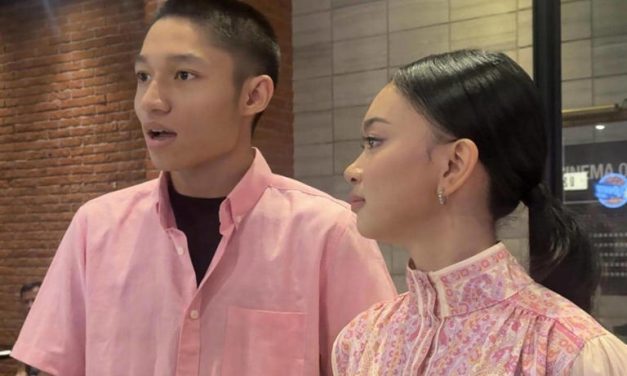 Rahasia Chemistry Kiesha Dan Zara Terungkap, Kenal Sejak Kecil